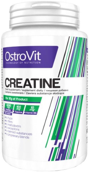 Креатин моногидрат OstroVit Creatine