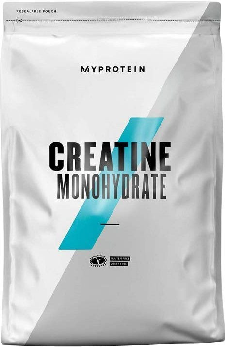 Креатин моногидрат Myprotein Creatine Monohydrate