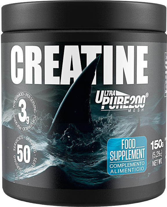Креатин моногидрат Zoomad Labs Creatine