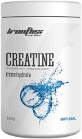 Креатин моногидрат IronFlex Creatine Monohydrate
