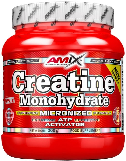 Креатин моногидрат Amix Creatine Monohydrate