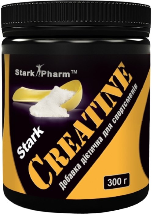 Креатин моногидрат Stark Pharm Creatine