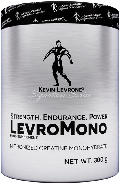 Креатин моногидрат Kevin Levrone LevroMono