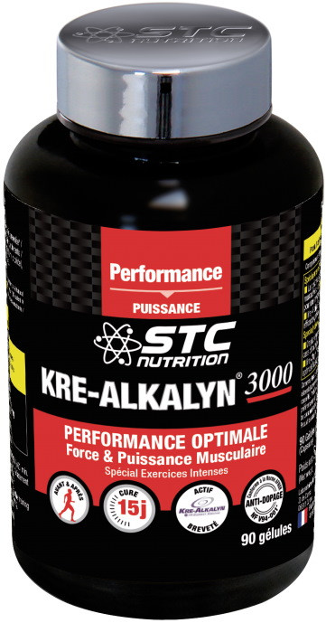 Креалкалин STC KRE-ALKALYN 3000