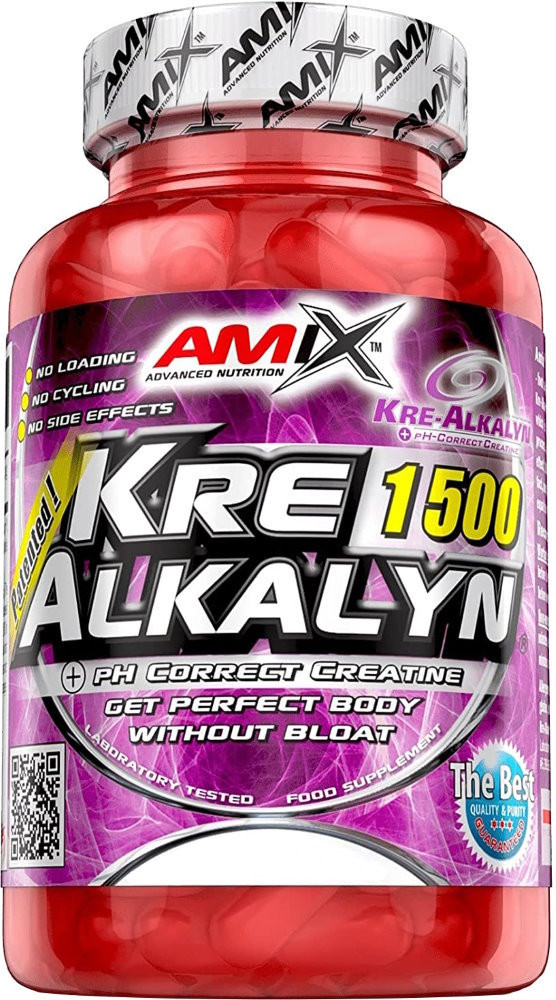 Креалкалин Amix Kre-Alkalyn 1500