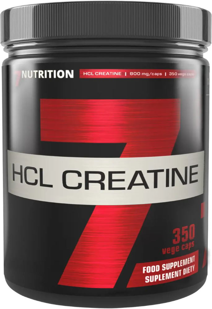 Креатин гидрохлорид 7 Nutrition HCL Creatine