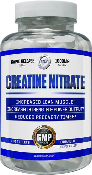 Креатин нитрат Hi-Tech Pharmaceuticals Creatine Nitrate