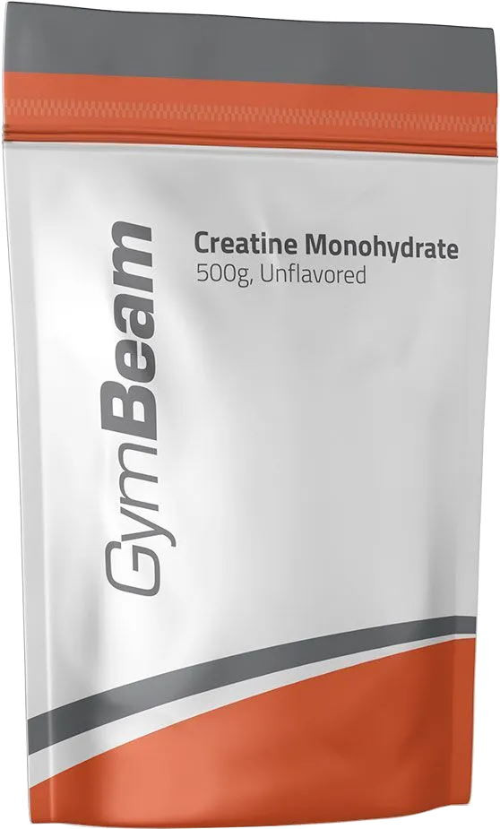 Креатин моногидрат GymBeam Creatine Monohydrate