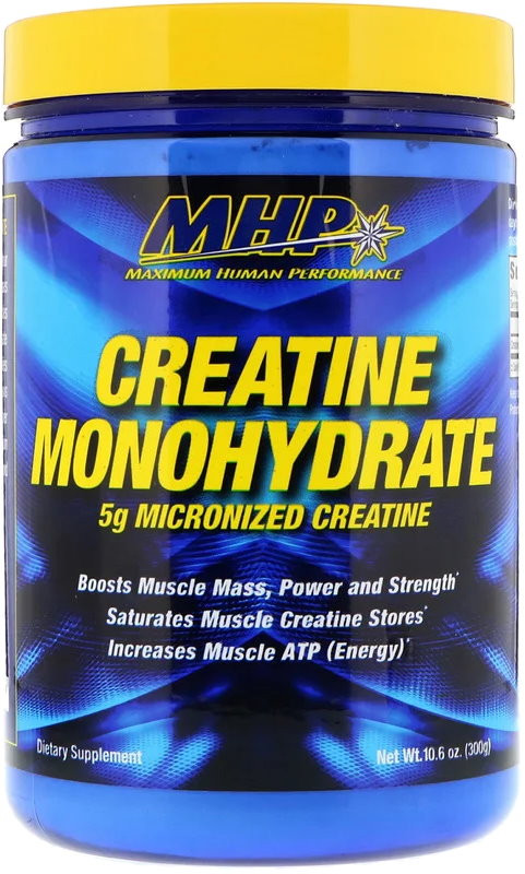 Креатин моногидрат MHP Creatine Monohydrate