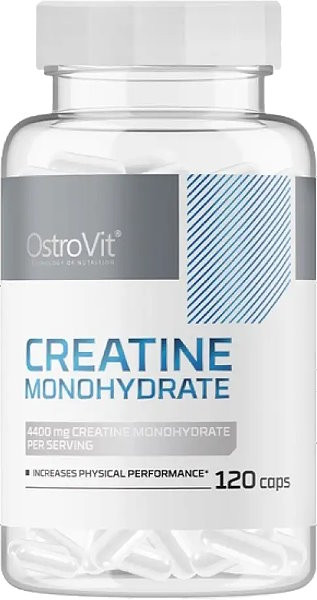 Креатин моногидрат OstroVit Creatine Monohydrate