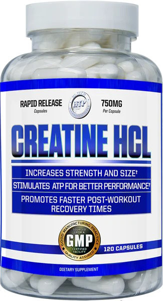 Креатин гидрохлорид Hi-Tech Pharmaceuticals Creatine HCL
