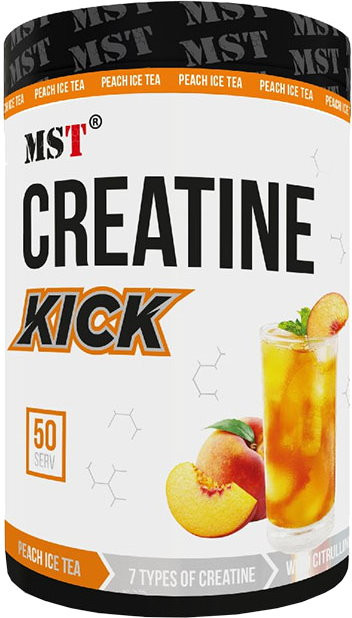 Комплексный креатин MST Creatine Kick
