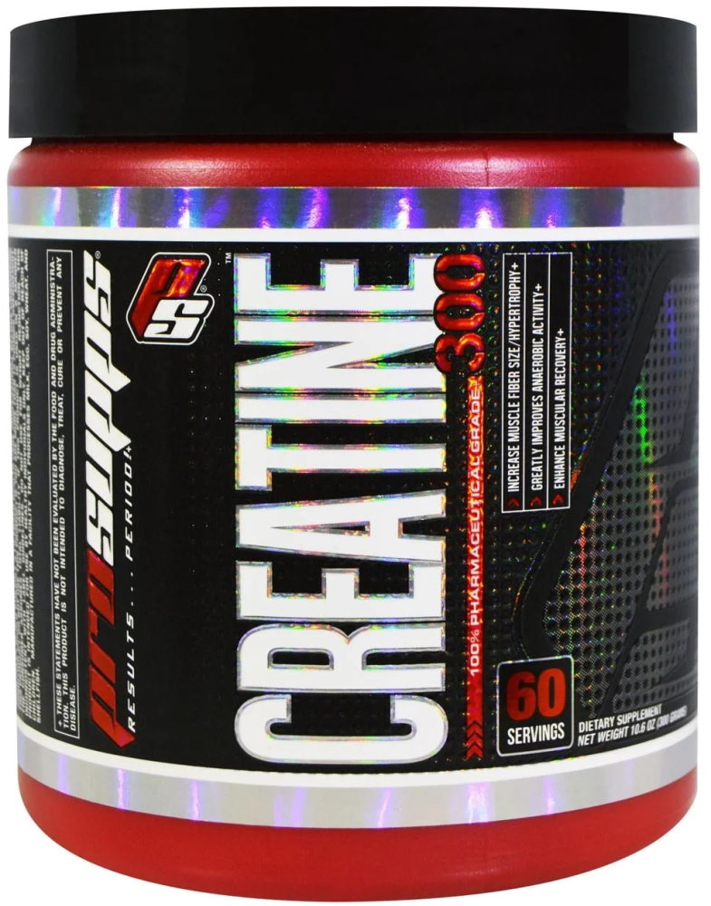 Креатин моногидрат ProSupps Creatine 300