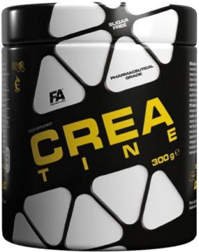 Креатин моногидрат Fitness Authority CREAtine