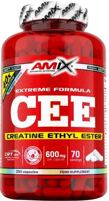 Креатин этил эфир Amix CEE