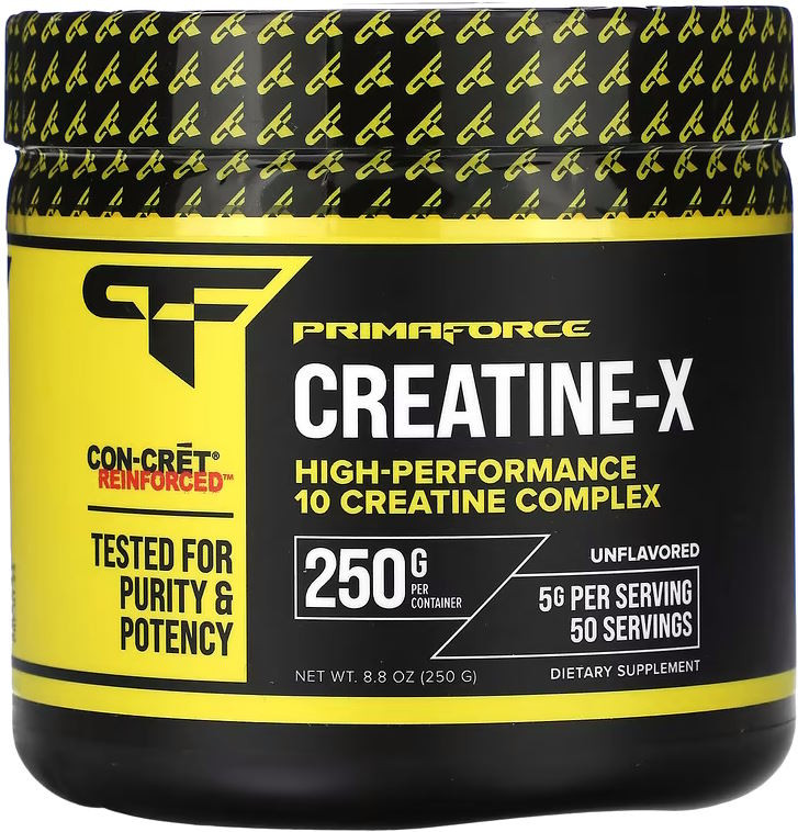 Комплексный креатин Primaforce Creatine-X