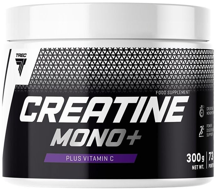 Креатин моногидрат Trec Nutrition Creatine Mono