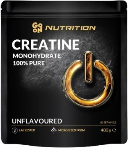 Креатин моногидрат GO ON Nutrition Creatine Monohydrate