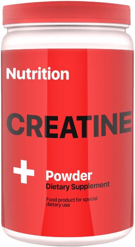 Креатин моногидрат AB PRO Creatine Powder