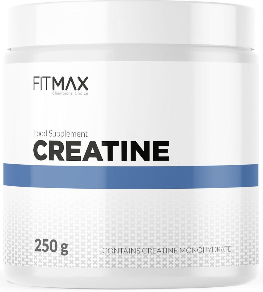 Креатин моногидрат FitMax Creatine Powder