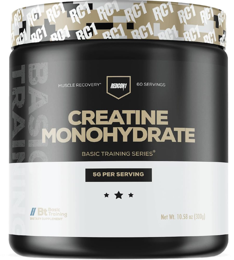 Креатин моногидрат Redcon1 Creatine Monohydrate