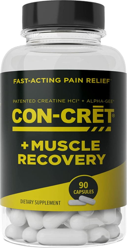 Креатин гидрохлорид ProMera Con-Cret Creatine HCL