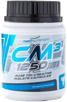 Креатин малат Trec Nutrition CM3 1250 Caps