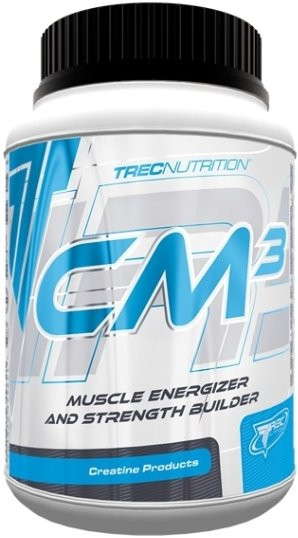 Креатин малат Trec Nutrition CM3 Powder