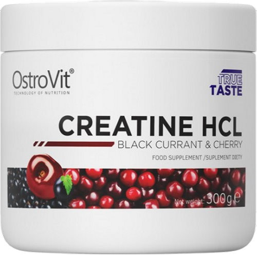 Креатин гідрохлорид OstroVit Creatine HCL Powder