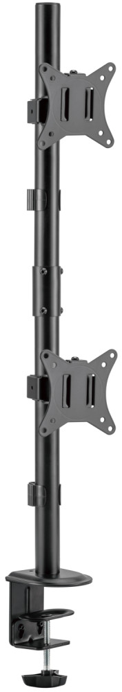 Настольное крепление Gembird MA-D2-02