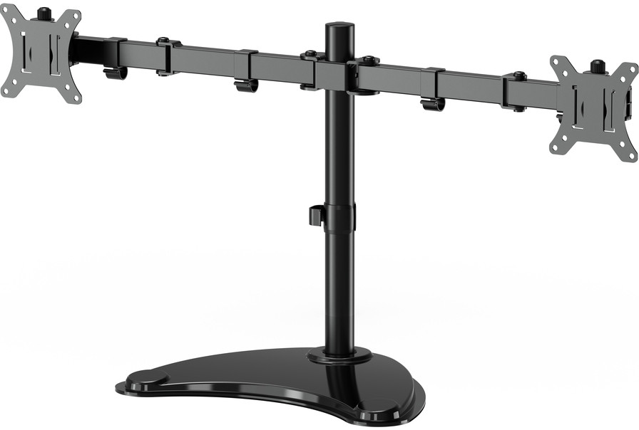 Настільне кріплення Gembird MS-D2ST-02