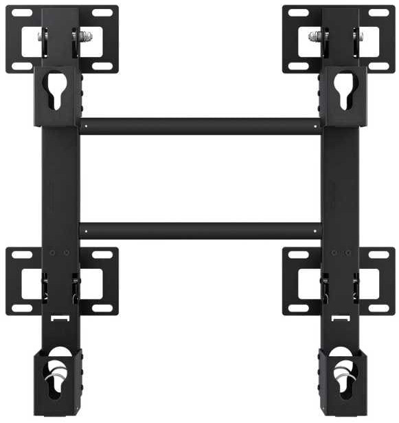 Настінне кріплення Samsung WMN6575SE