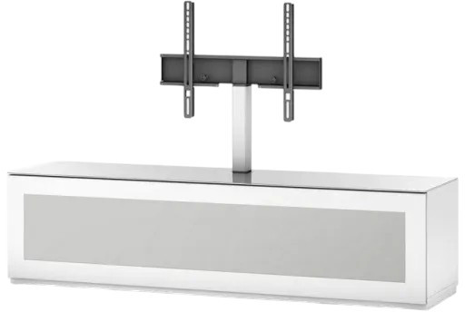 Тумба с креплением Sonorous STA161I-WHT-WHT-BS