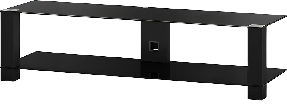 Тумба Sonorous PL 3414-B-HBLK