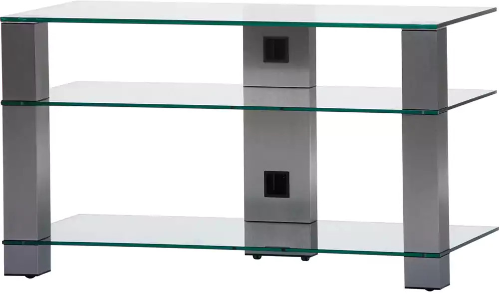 Тумба Sonorous PL 3405-C-INX