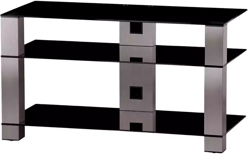 Тумба Sonorous PL 3405-B-INX