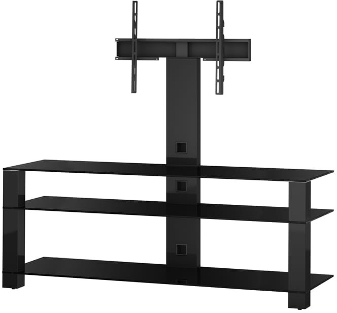 Тумба с креплением Sonorous PL 2434-C-INX