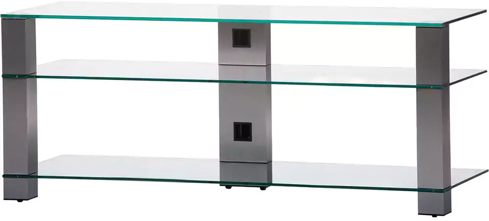 Тумба Sonorous PL 3404-C-INX