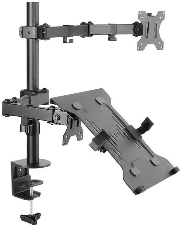 Настольное крепление ART L-24