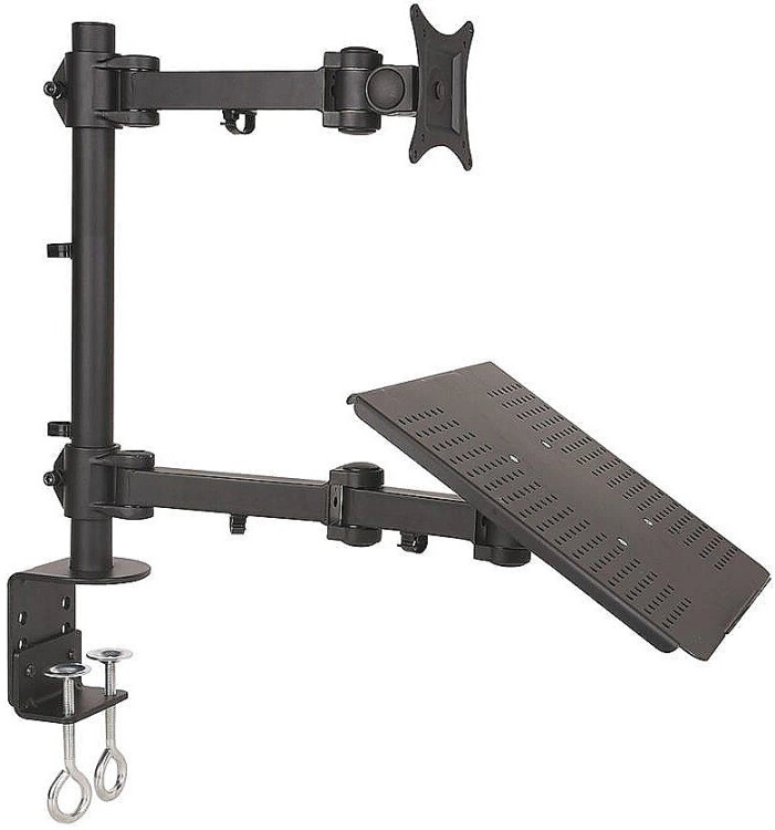 Настольное крепление ART L-23