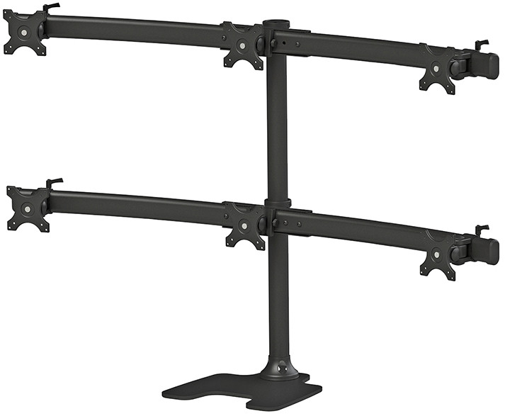 Настольное крепление NewStar FPMA-D700DD6