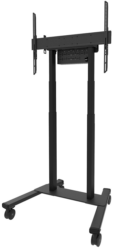 Підлогове кріплення NewStar FL55-875BL1