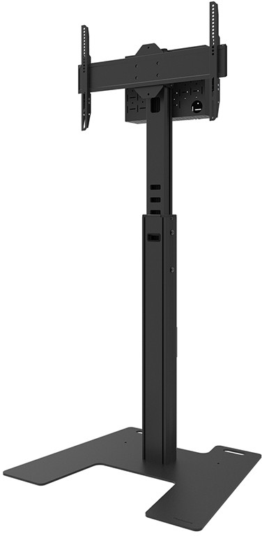 Підлогове кріплення NewStar FL45S-825BL1