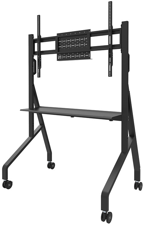 Підлогове кріплення NewStar FL50-525BL1