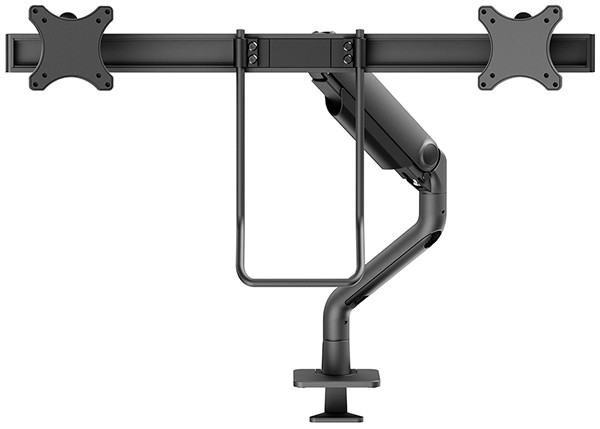 Настольное крепление NewStar DS75S-950BL2