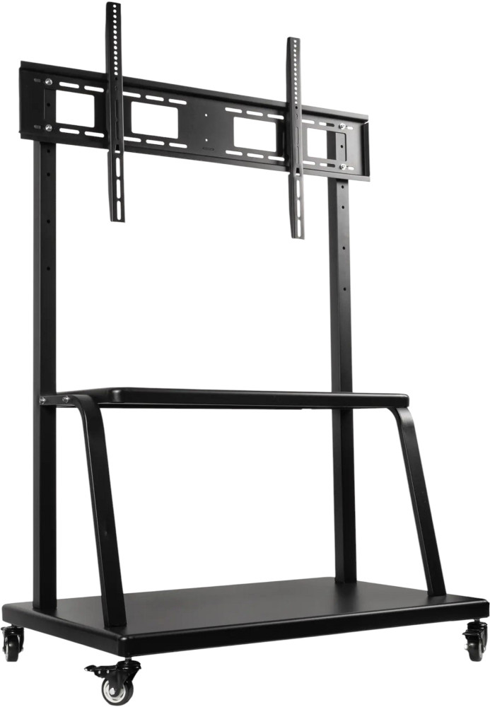 Напольное крепление QUBE 100B150