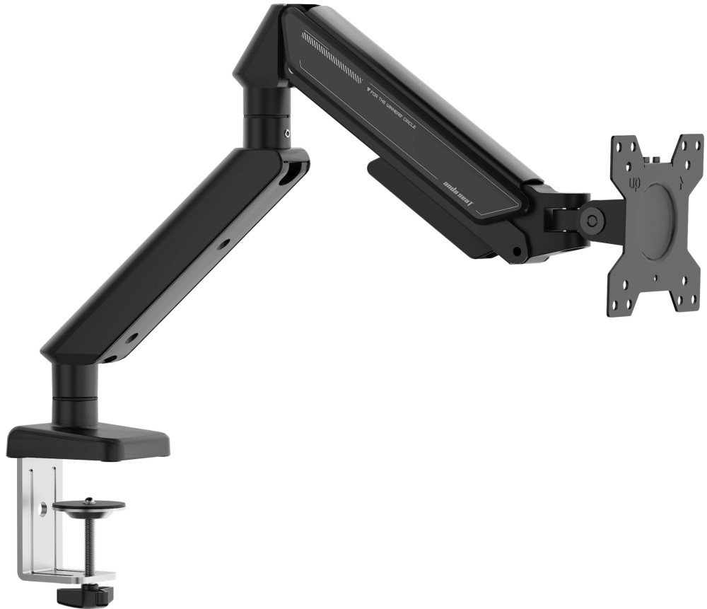 Настільне кріплення Anda Seat Stealth II