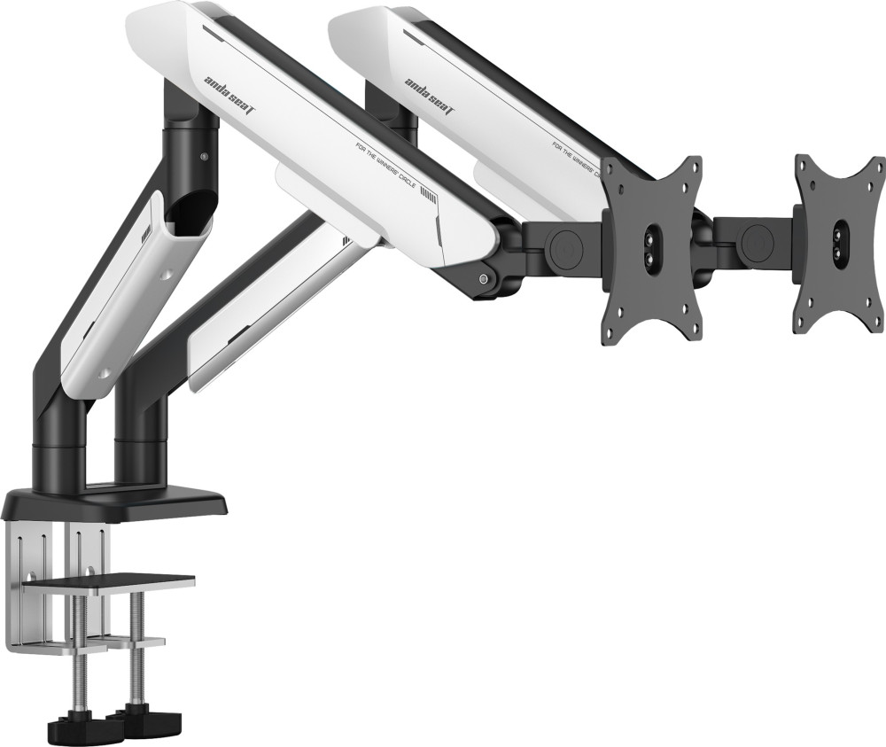 Настільне кріплення Anda Seat Stealth Pro II Duo