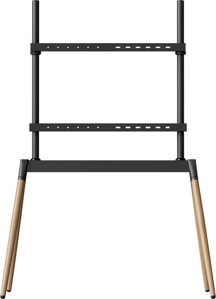 Напольное крепление Gembird TVS-86F-01