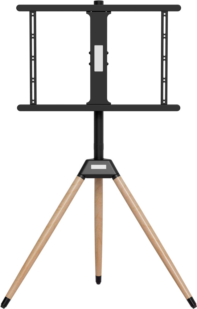 Напольное крепление Gembird TVS-75ST-01